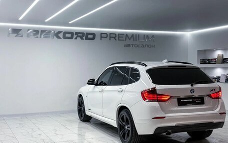 BMW X1, 2014 год, 2 000 000 рублей, 23 фотография