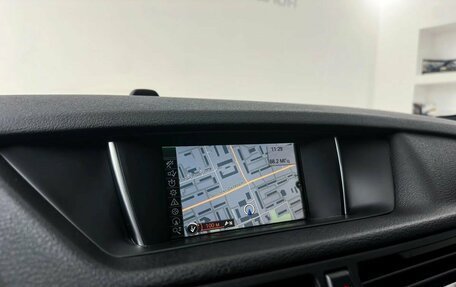 BMW X1, 2014 год, 2 000 000 рублей, 13 фотография