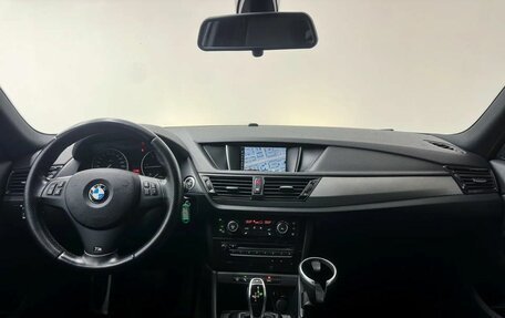 BMW X1, 2014 год, 2 000 000 рублей, 21 фотография