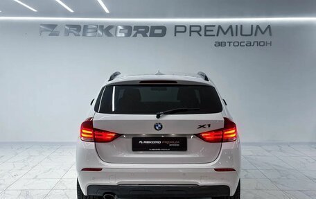 BMW X1, 2014 год, 2 000 000 рублей, 25 фотография