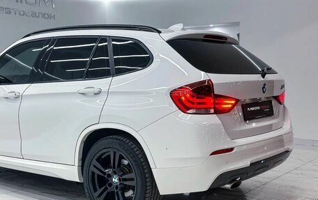 BMW X1, 2014 год, 2 000 000 рублей, 24 фотография