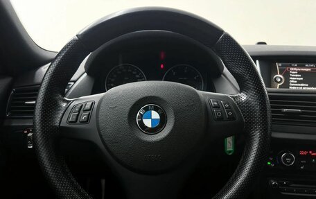 BMW X1, 2014 год, 2 000 000 рублей, 11 фотография
