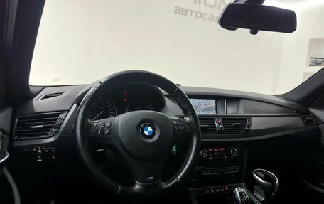 BMW X1, 2014 год, 2 000 000 рублей, 20 фотография