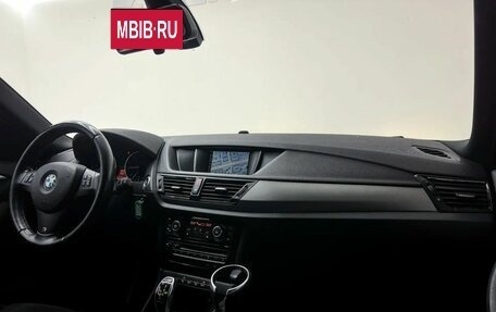 BMW X1, 2014 год, 2 000 000 рублей, 22 фотография