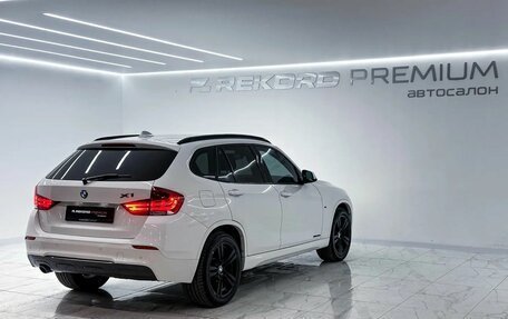 BMW X1, 2014 год, 2 000 000 рублей, 26 фотография