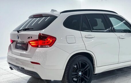 BMW X1, 2014 год, 2 000 000 рублей, 27 фотография