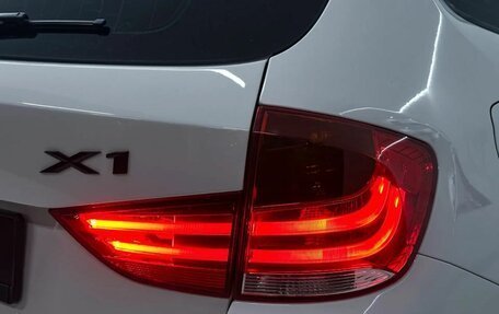 BMW X1, 2014 год, 2 000 000 рублей, 28 фотография