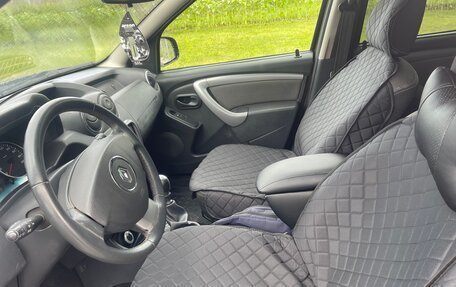 Renault Duster I рестайлинг, 2012 год, 950 000 рублей, 9 фотография