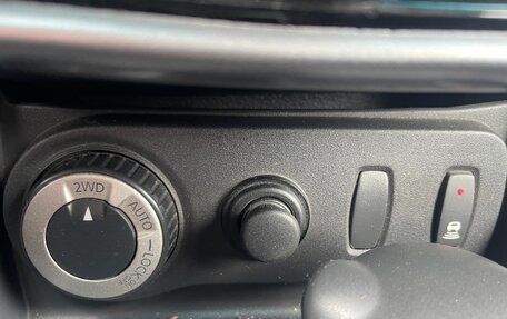 Renault Duster I рестайлинг, 2012 год, 950 000 рублей, 12 фотография