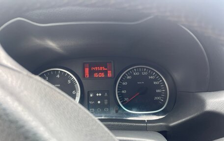 Renault Duster I рестайлинг, 2012 год, 950 000 рублей, 10 фотография