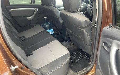 Renault Duster I рестайлинг, 2012 год, 950 000 рублей, 17 фотография