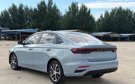 Geely Emgrand, 2022 год, 910 000 рублей, 4 фотография