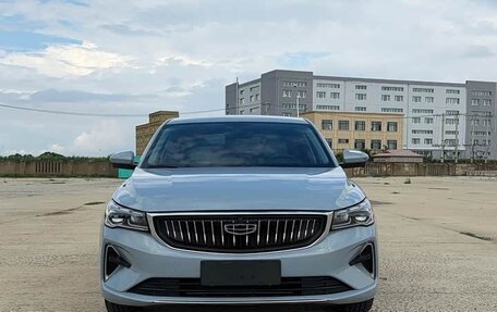 Geely Emgrand, 2022 год, 910 000 рублей, 2 фотография