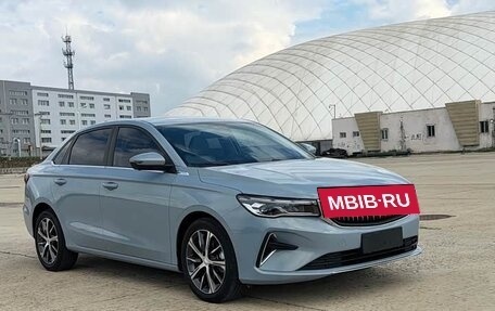 Geely Emgrand, 2022 год, 910 000 рублей, 3 фотография