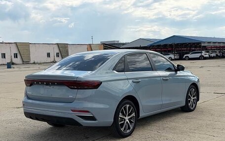 Geely Emgrand, 2022 год, 910 000 рублей, 6 фотография