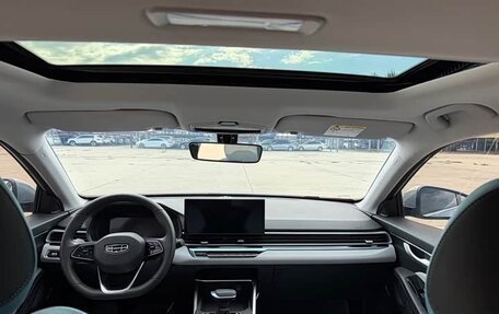 Geely Emgrand, 2022 год, 910 000 рублей, 12 фотография