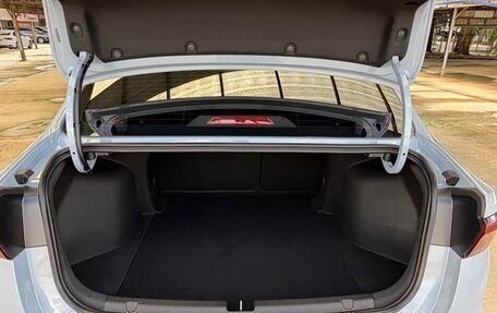Geely Emgrand, 2022 год, 910 000 рублей, 14 фотография