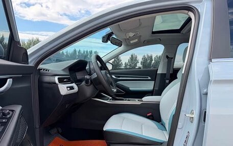 Geely Emgrand, 2022 год, 910 000 рублей, 8 фотография
