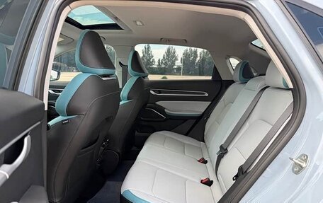Geely Emgrand, 2022 год, 910 000 рублей, 13 фотография