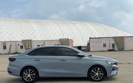 Geely Emgrand, 2022 год, 910 000 рублей, 7 фотография