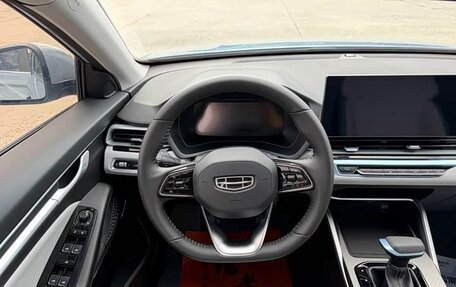 Geely Emgrand, 2022 год, 910 000 рублей, 9 фотография