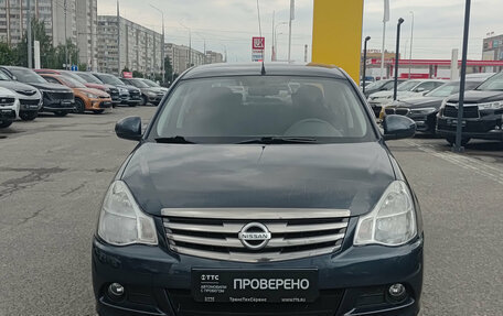 Nissan Almera, 2018 год, 790 000 рублей, 2 фотография