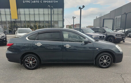 Nissan Almera, 2018 год, 790 000 рублей, 5 фотография