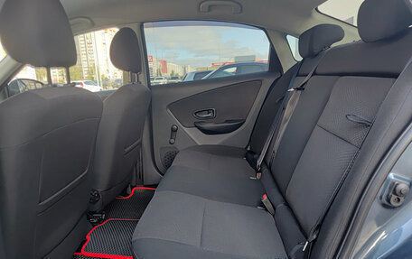 Nissan Almera, 2018 год, 790 000 рублей, 15 фотография