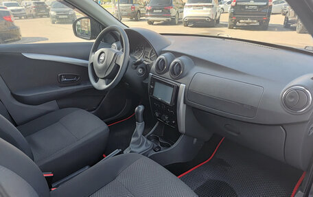 Nissan Almera, 2018 год, 790 000 рублей, 13 фотография