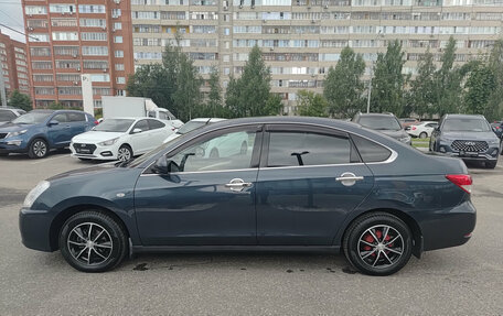 Nissan Almera, 2018 год, 790 000 рублей, 10 фотография