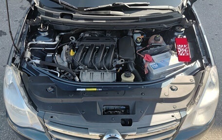Nissan Almera, 2018 год, 790 000 рублей, 11 фотография