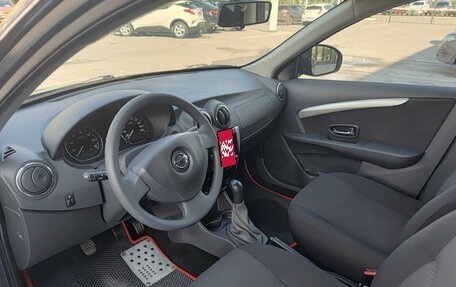 Nissan Almera, 2018 год, 790 000 рублей, 20 фотография