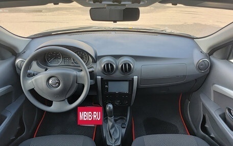 Nissan Almera, 2018 год, 790 000 рублей, 17 фотография