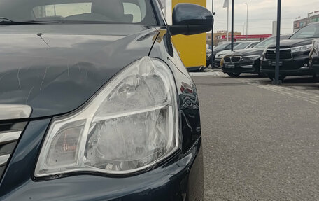 Nissan Almera, 2018 год, 790 000 рублей, 21 фотография