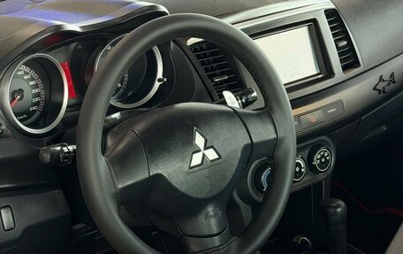 Mitsubishi Lancer IX, 2008 год, 820 000 рублей, 9 фотография
