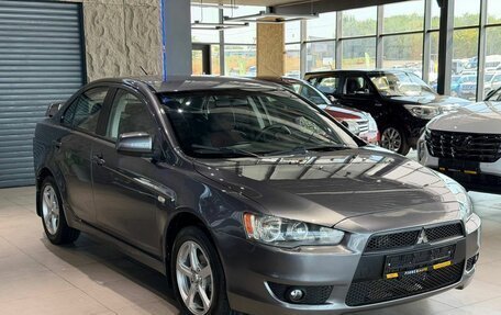 Mitsubishi Lancer IX, 2008 год, 820 000 рублей, 3 фотография