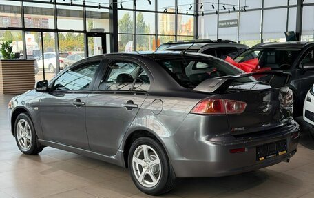 Mitsubishi Lancer IX, 2008 год, 820 000 рублей, 5 фотография