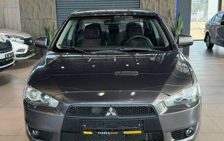 Mitsubishi Lancer IX, 2008 год, 820 000 рублей, 2 фотография