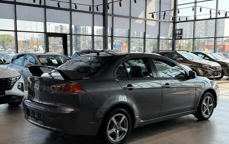 Mitsubishi Lancer IX, 2008 год, 820 000 рублей, 7 фотография