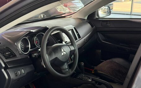 Mitsubishi Lancer IX, 2008 год, 820 000 рублей, 8 фотография