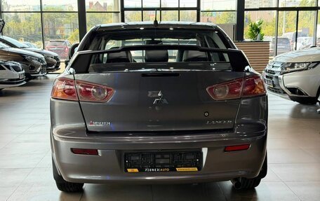 Mitsubishi Lancer IX, 2008 год, 820 000 рублей, 6 фотография