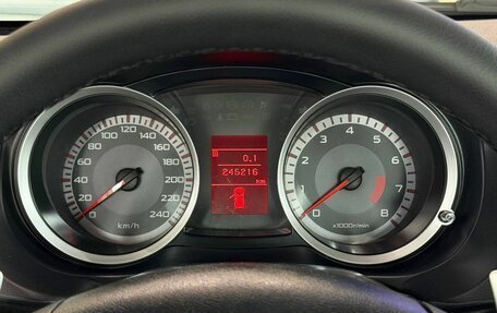 Mitsubishi Lancer IX, 2008 год, 820 000 рублей, 16 фотография