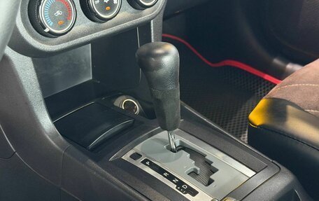 Mitsubishi Lancer IX, 2008 год, 820 000 рублей, 15 фотография