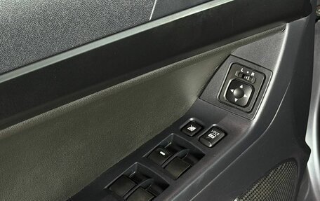 Mitsubishi Lancer IX, 2008 год, 820 000 рублей, 14 фотография