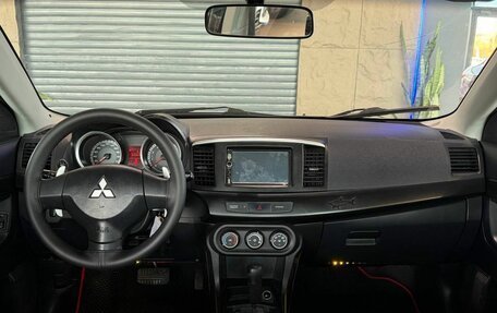Mitsubishi Lancer IX, 2008 год, 820 000 рублей, 17 фотография