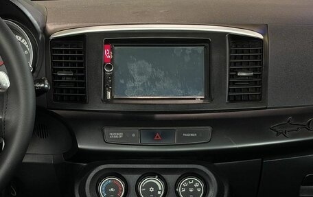 Mitsubishi Lancer IX, 2008 год, 820 000 рублей, 13 фотография