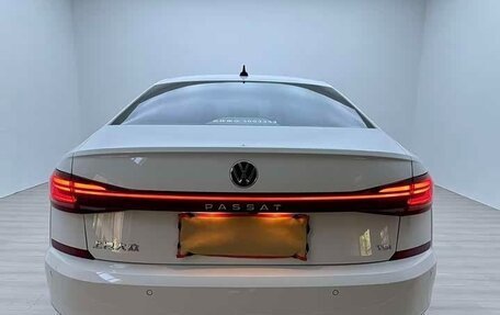 Volkswagen Passat B8 рестайлинг, 2023 год, 2 130 000 рублей, 4 фотография