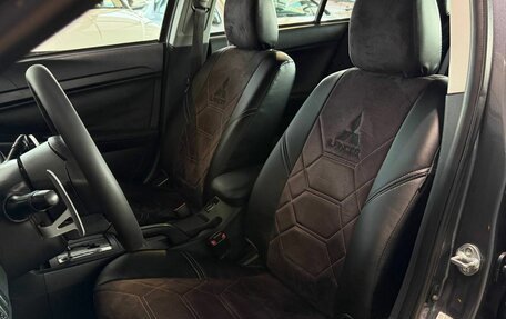 Mitsubishi Lancer IX, 2008 год, 820 000 рублей, 20 фотография