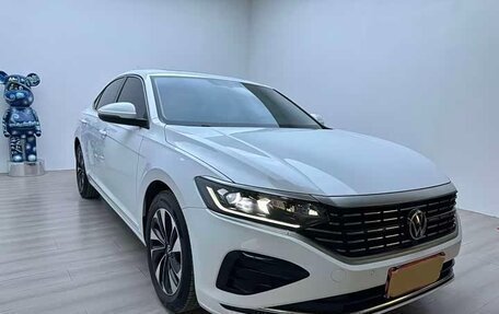 Volkswagen Passat B8 рестайлинг, 2023 год, 2 130 000 рублей, 3 фотография