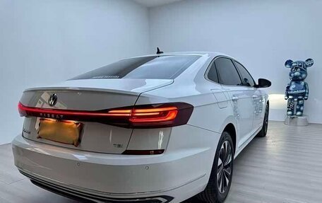 Volkswagen Passat B8 рестайлинг, 2023 год, 2 130 000 рублей, 5 фотография